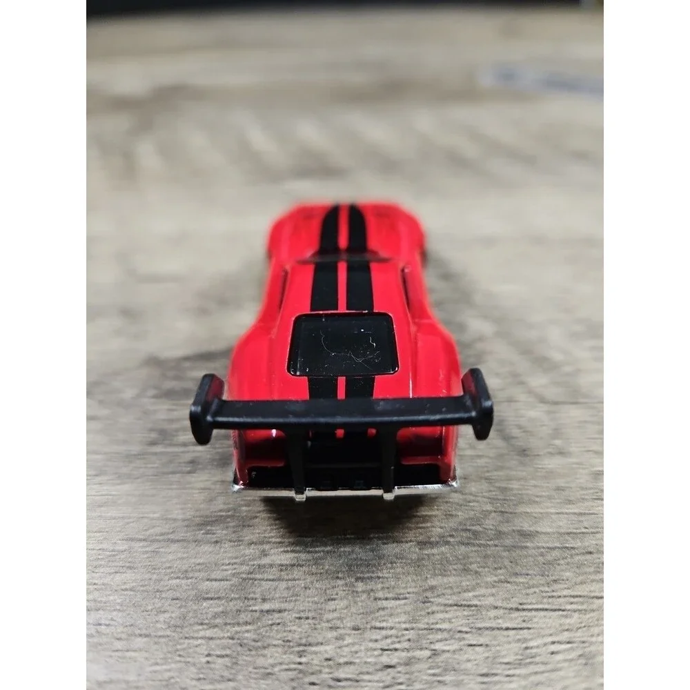 Hot Wheels Count Muscula Diecast 1/64 Mattel Loose Toy Car
